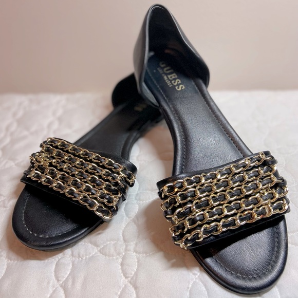 Guess Sandals - Picture 2 of 4